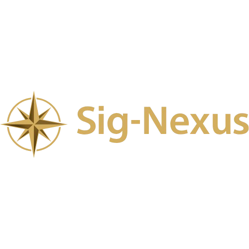 SIGNEXUS logo